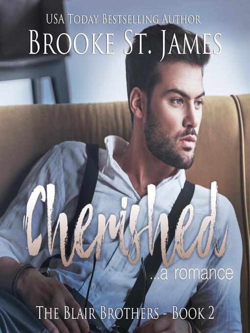 Title details for Cherished by Brooke St. James - Available